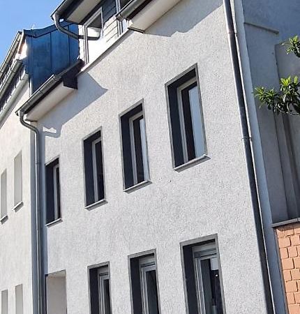 Mango Apartment Worms Bagian luar foto