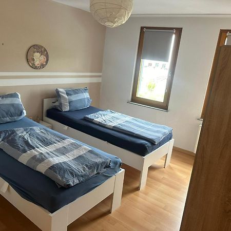 Mango Apartment Worms Bagian luar foto