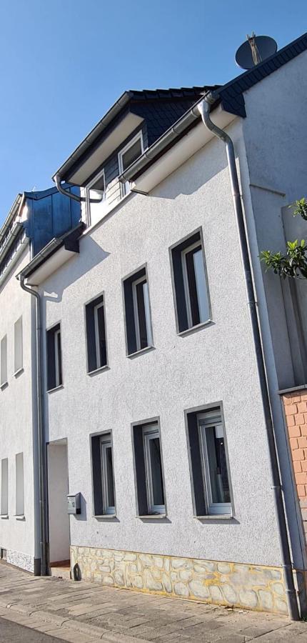 Mango Apartment Worms Bagian luar foto