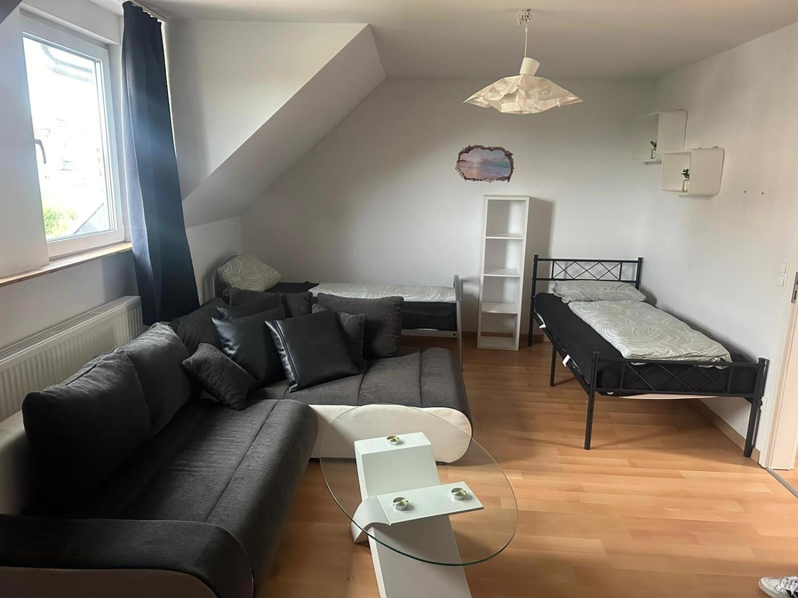 Mango Apartment Worms Bagian luar foto