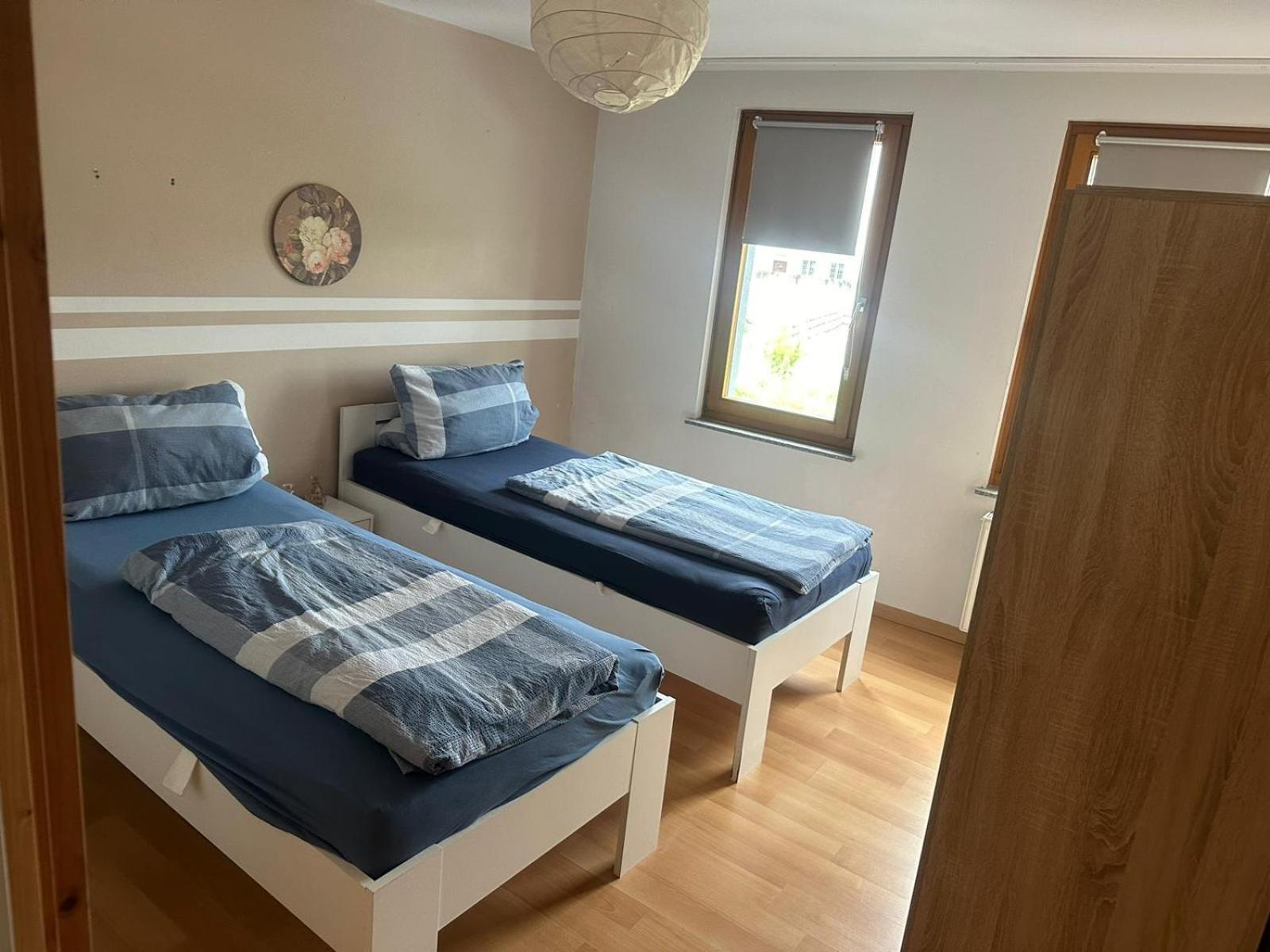 Mango Apartment Worms Bagian luar foto