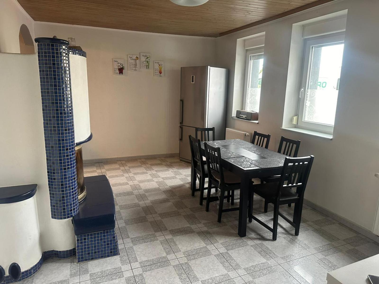 Mango Apartment Worms Bagian luar foto