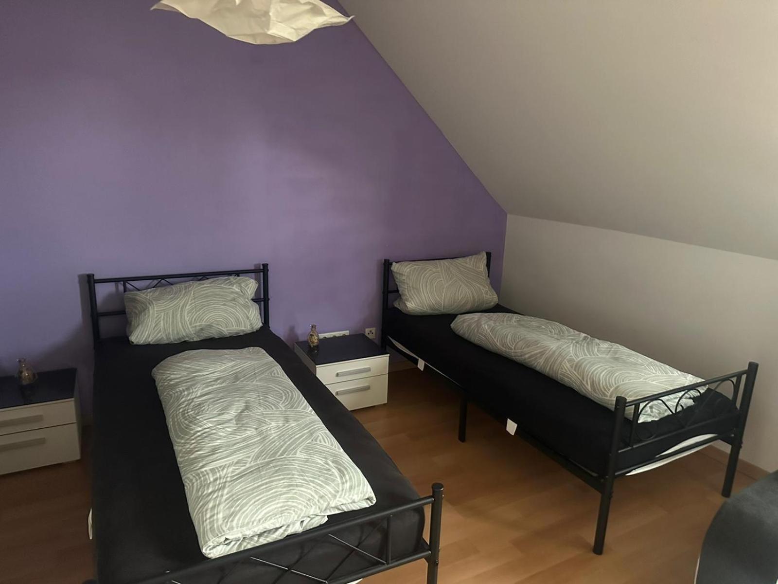 Mango Apartment Worms Bagian luar foto