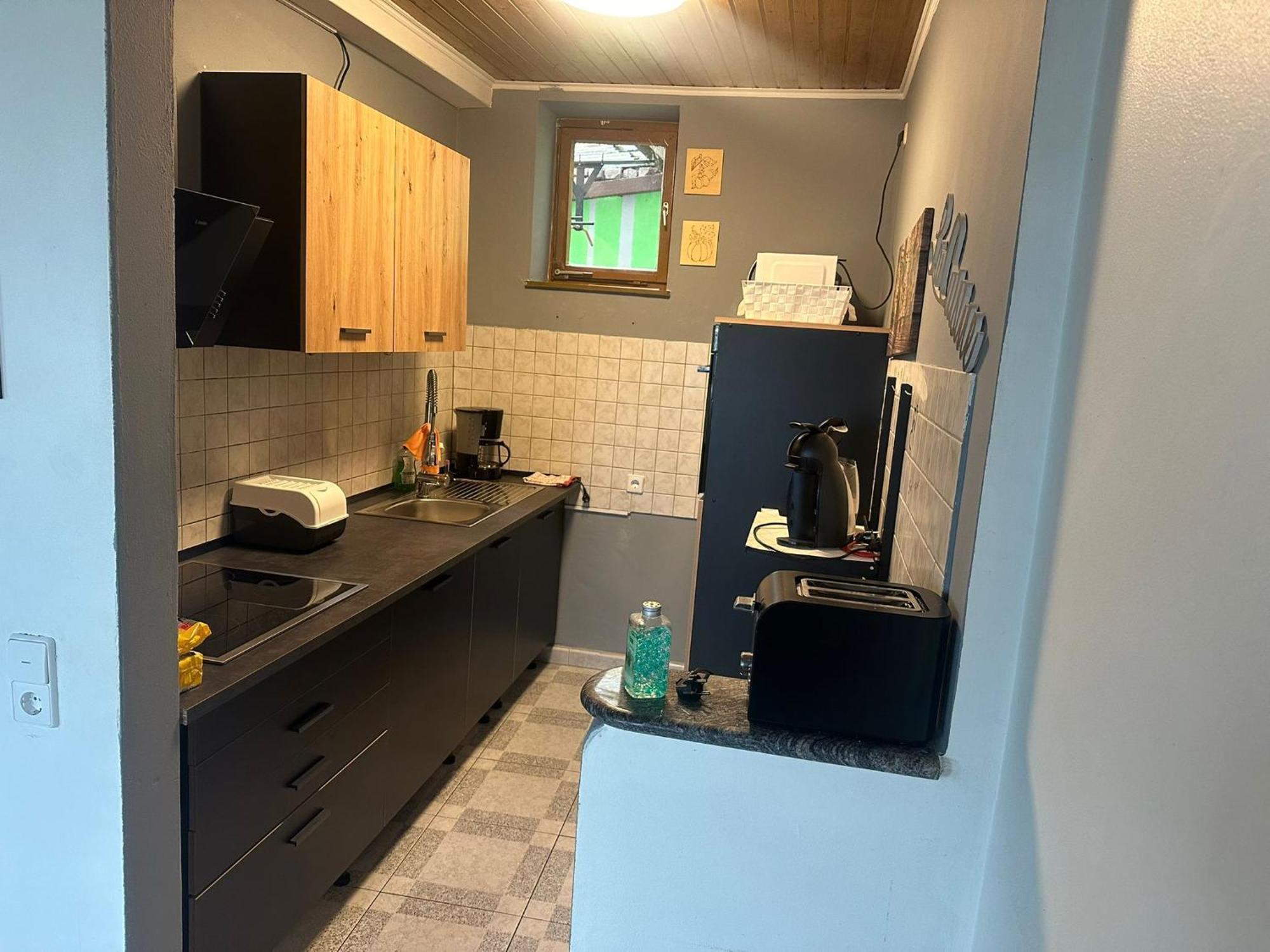 Mango Apartment Worms Bagian luar foto