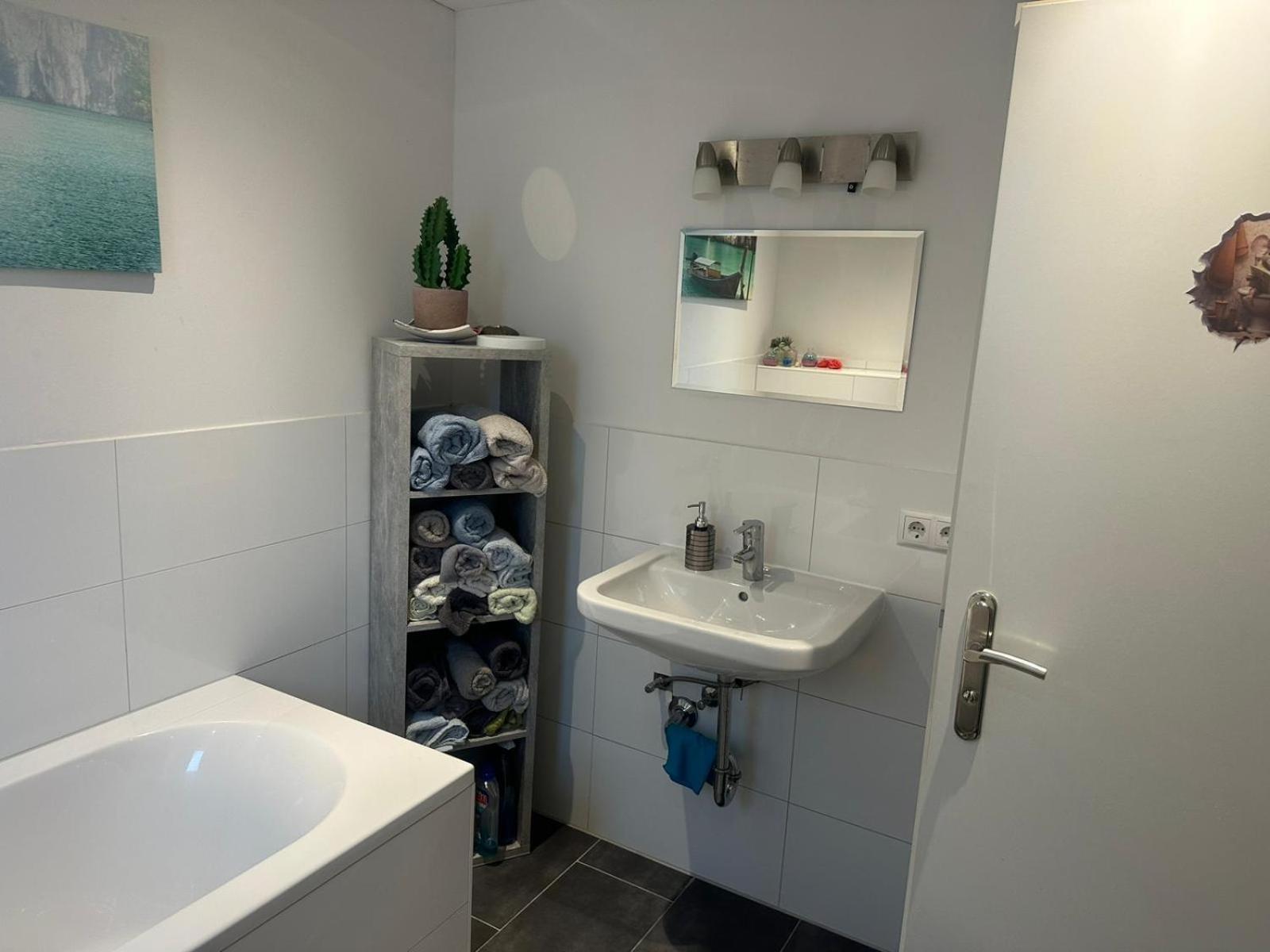 Mango Apartment Worms Bagian luar foto